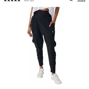 P Movement Women's Take A Hike Harem Pants